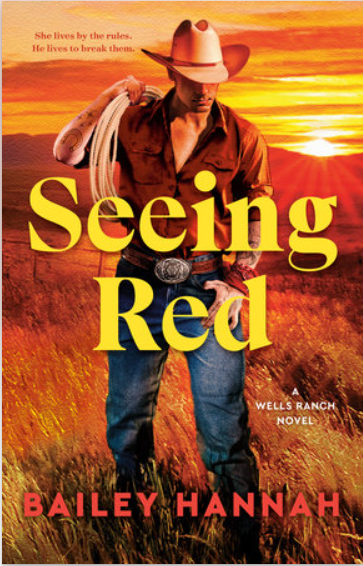 Seeing Red