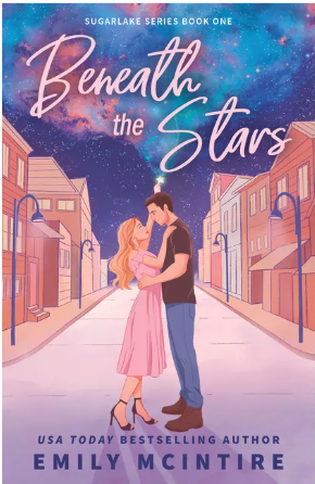 Beneath the Stars (Sugarlake Series #1)
