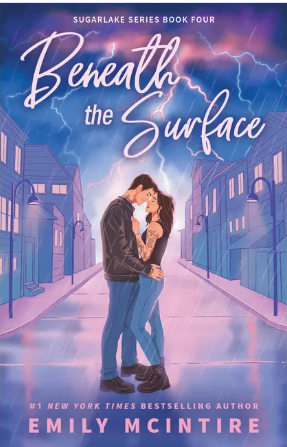 Beneath the Surface (Sugarlake #4)