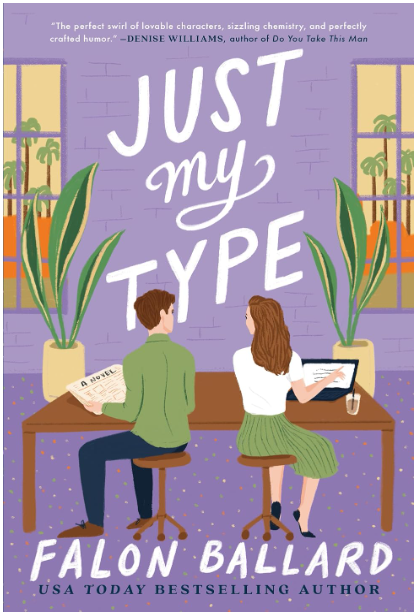 Just My Type