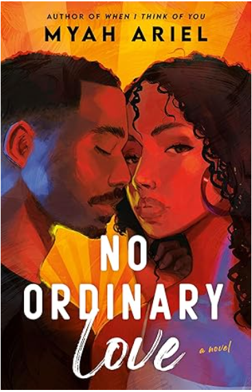 No Ordinary Love