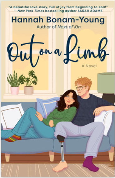 Out on a Limb