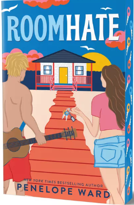 Roomhate (Deluxe Edition)