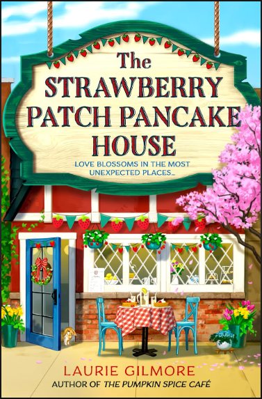 Strawberry Patch Pancake House