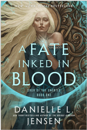 A Fate Inked in Blood
