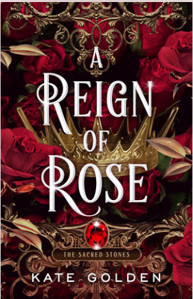 A Reign of Rose