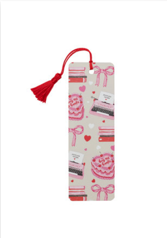 Book Love Bookmark