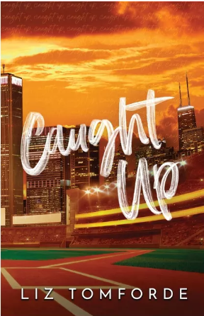 Caught Up (Windy City #3)