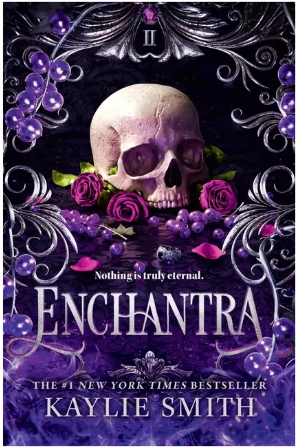Enchantra