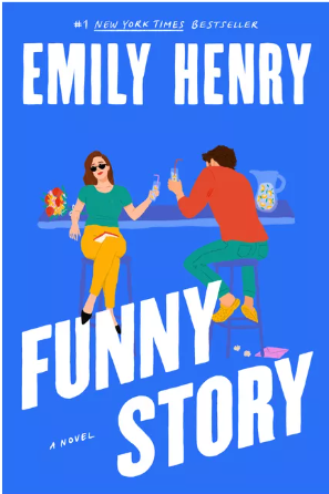 Funny Story
