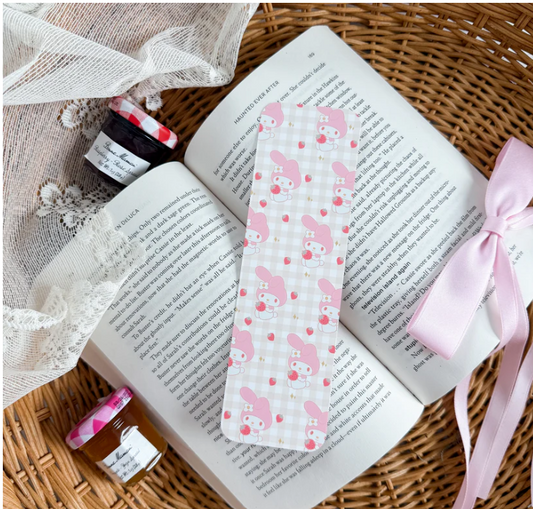 Kawaii Bookmark