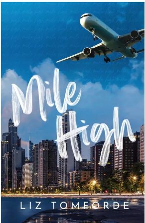 Mile High (Windy City #1)