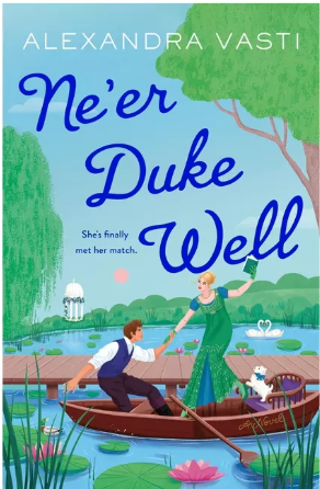 Ne'er Duke Well