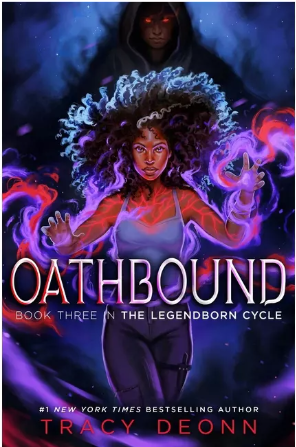 Oathbound (The Legendborn Cycle #3)