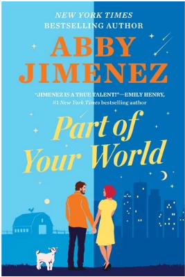Part of Your World