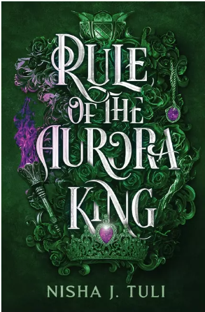 Rule of the Aurora King
