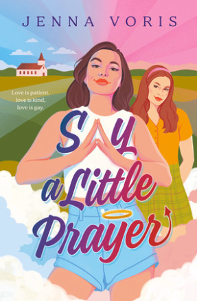 Say A Little Prayer