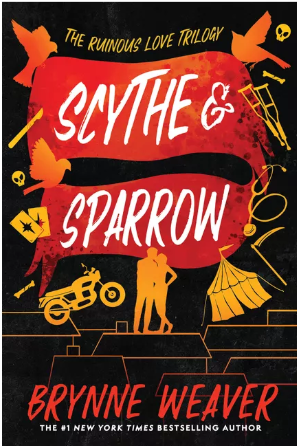 Scythe & Sparrow
