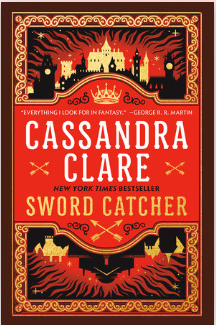 Sword Catcher
