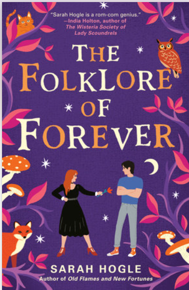 The Folklore of Forever