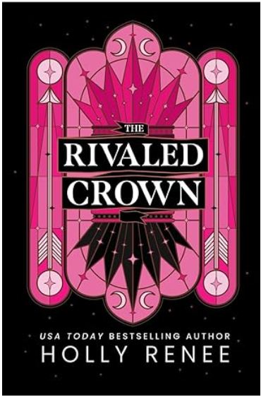 The Rivaled Crown