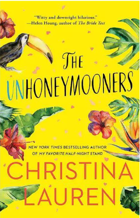 Unhoneymooners