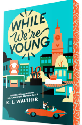 While We're Young